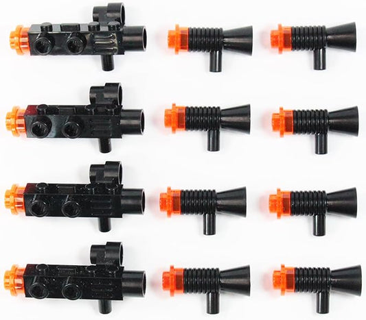 Classic Blaster Pack