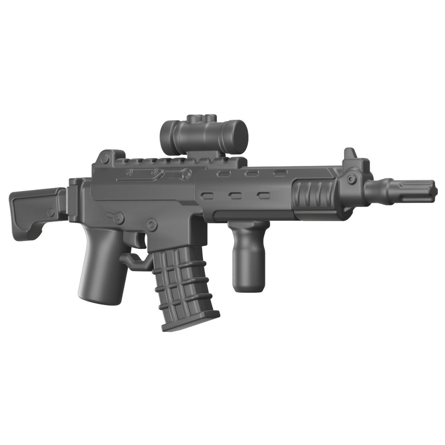 BT5C Rifle w/ Optic