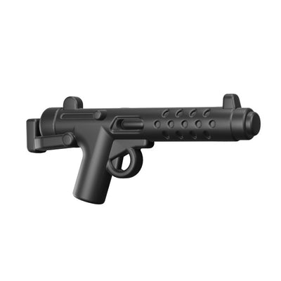 BT STRL SMG – custom LEGO-compatible minifigure item by BrickTactical