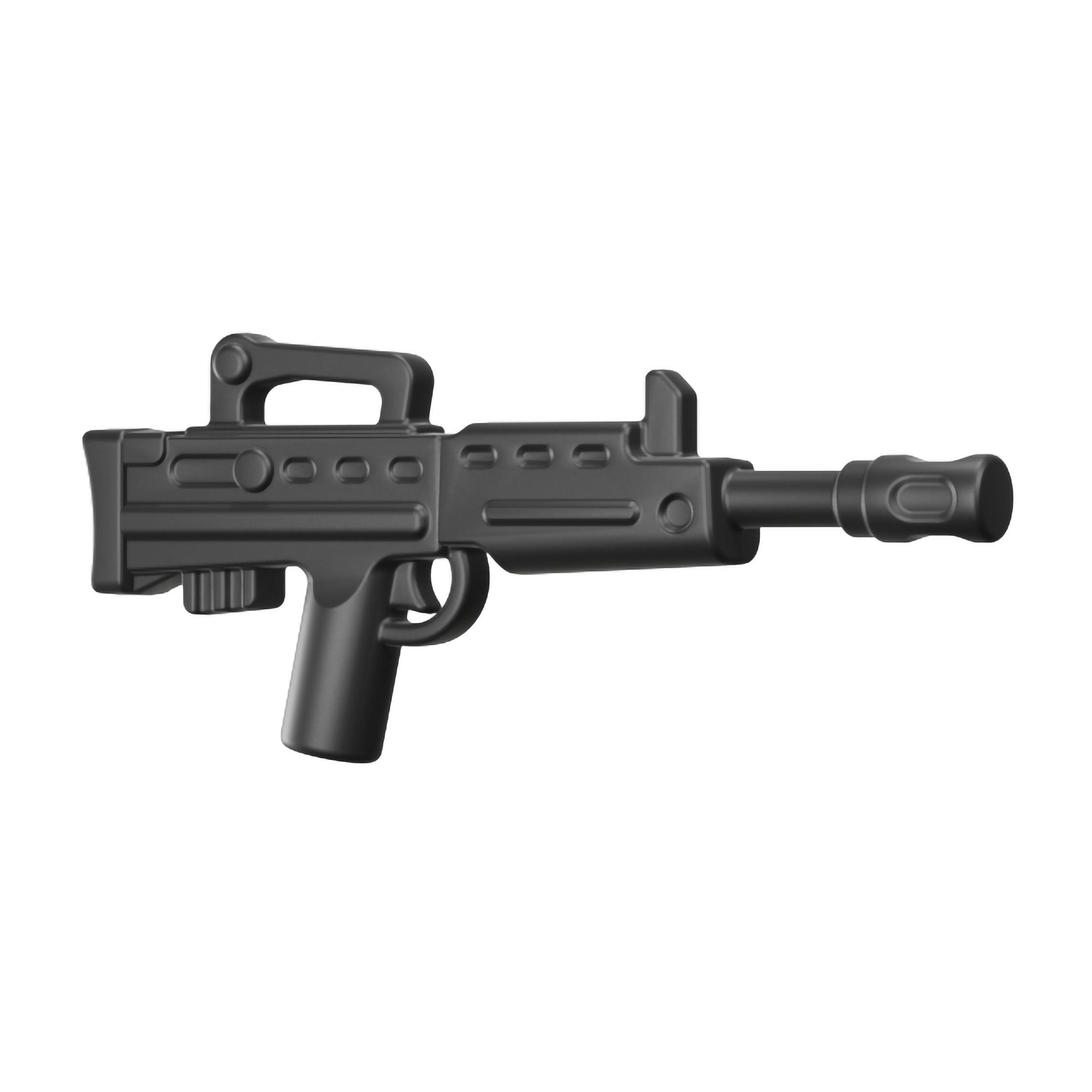 L85 Rifle – BrickTactical