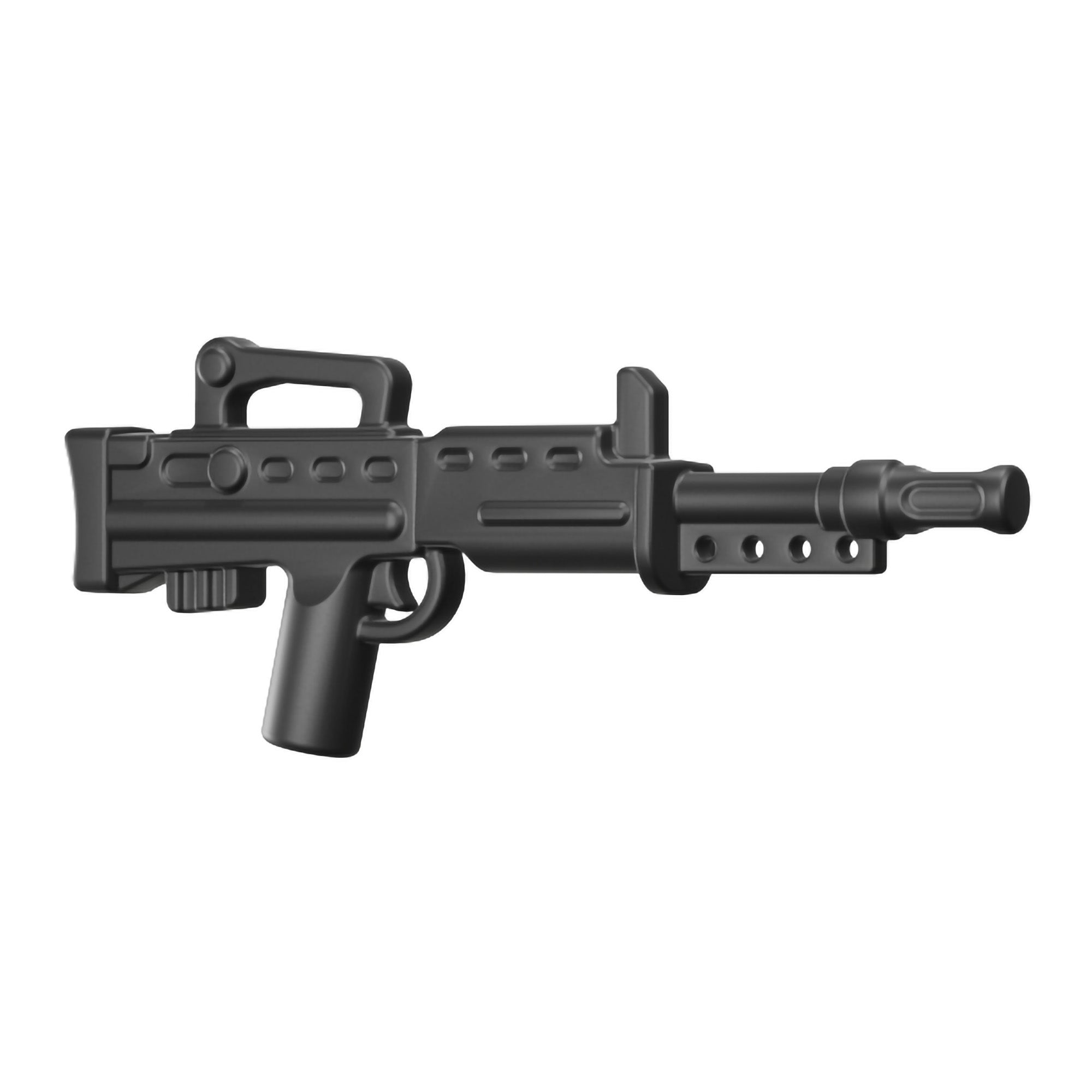 L86 LMG – BrickTactical