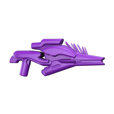 Needler Rifle – custom LEGO-compatible minifigure item by BrickTactical