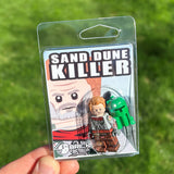 Sand Dune Killer
