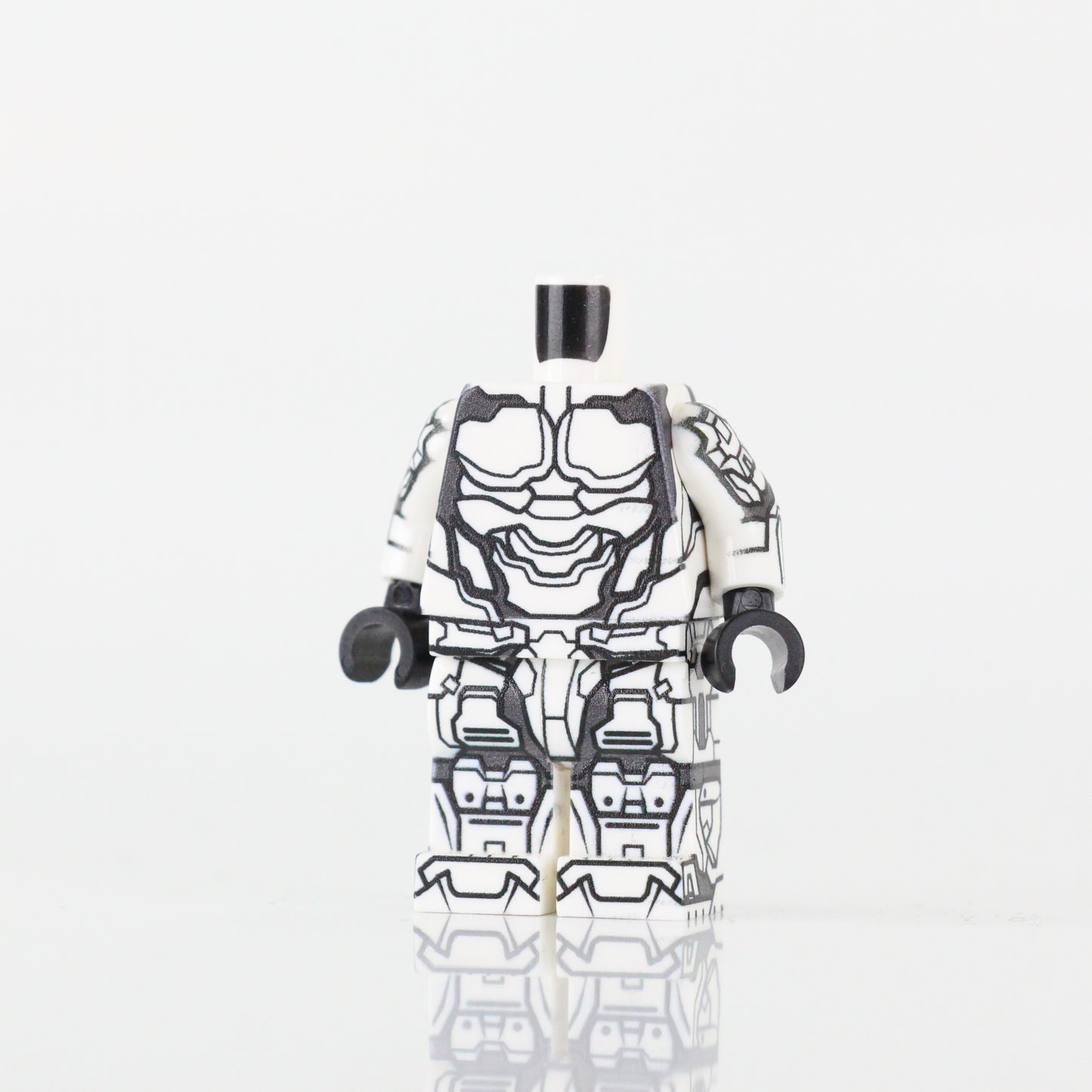 Armor Body Suits