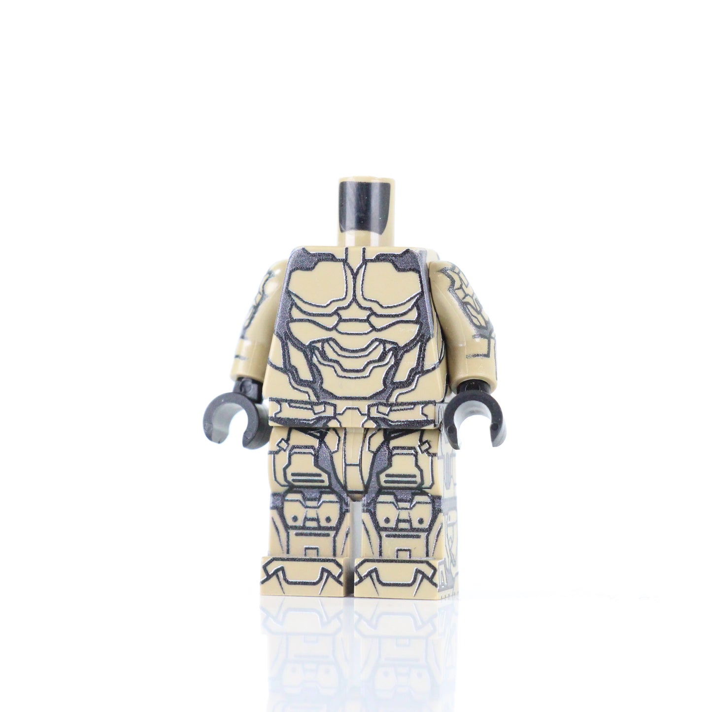 Armor Body Suits