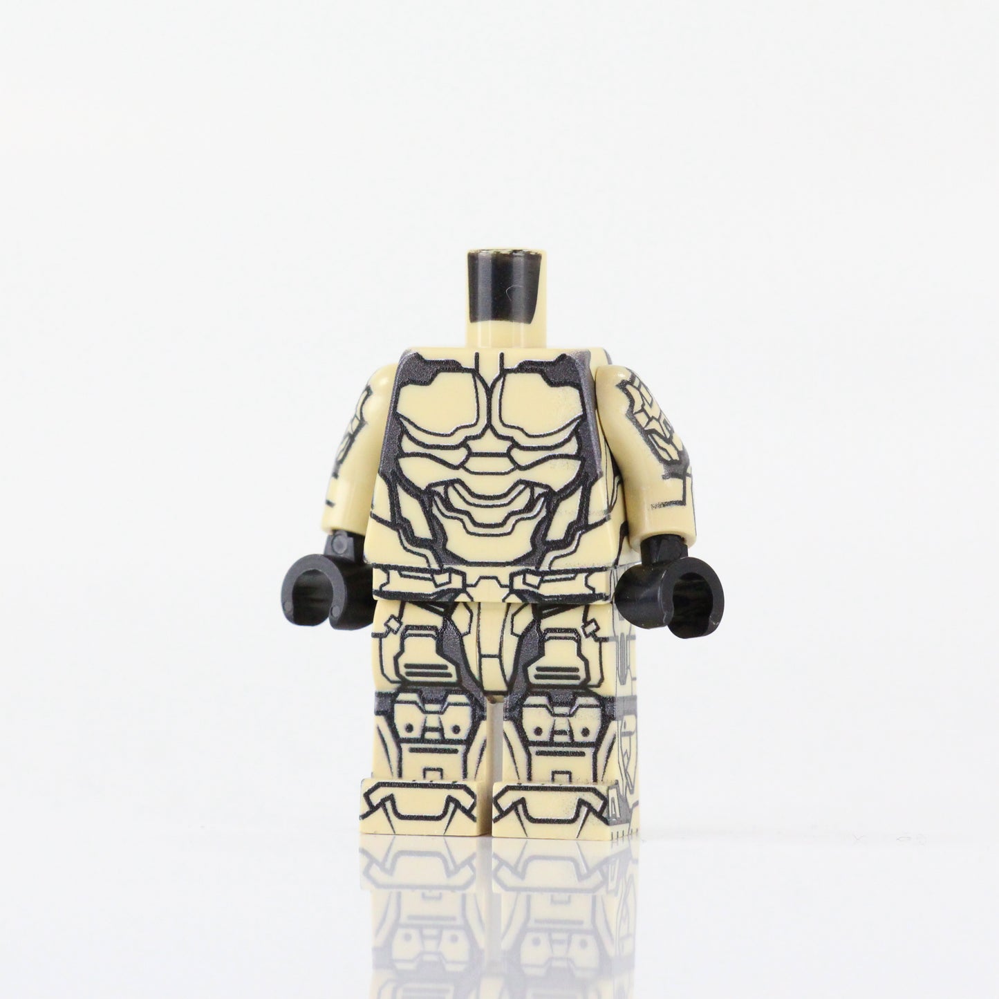 Armor Body Suits