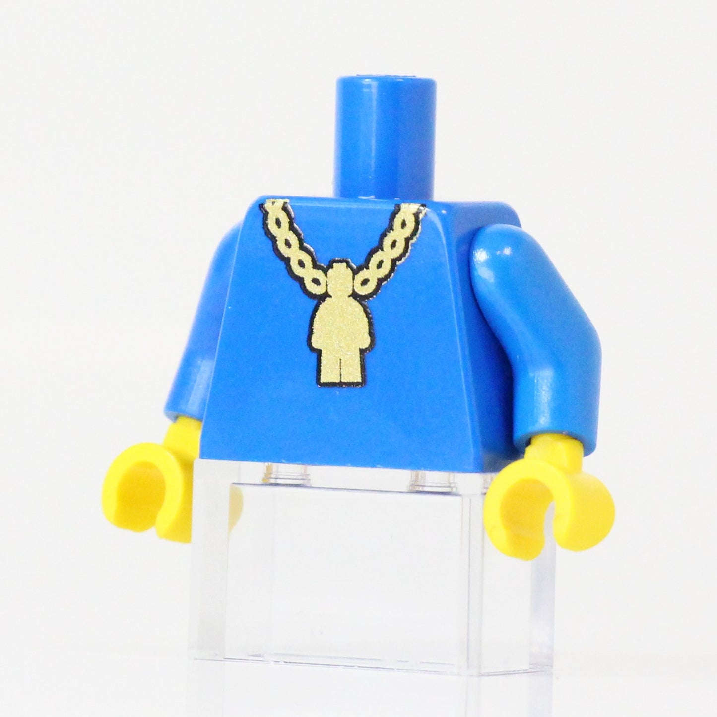 Minifig Chain Torso
