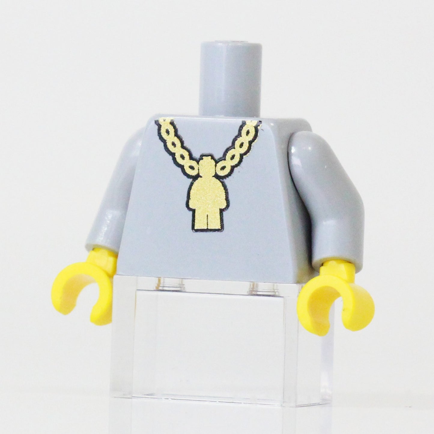Minifig Chain Torso