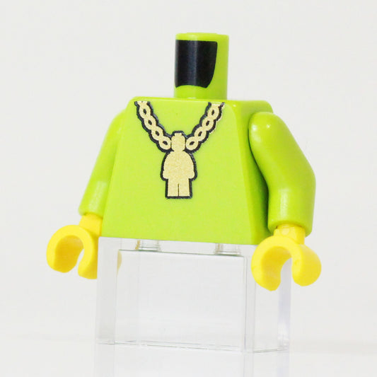 Minifig Chain Torso