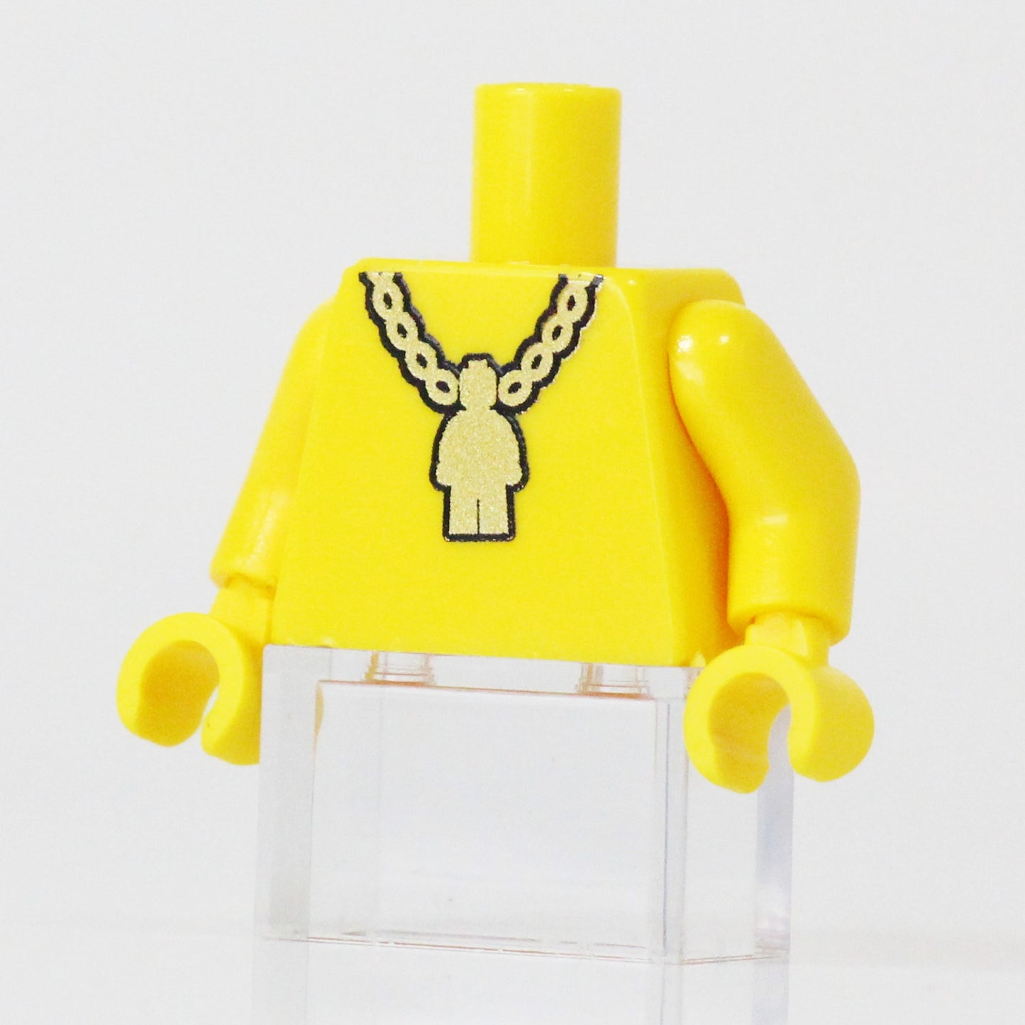 Minifig Chain Torso