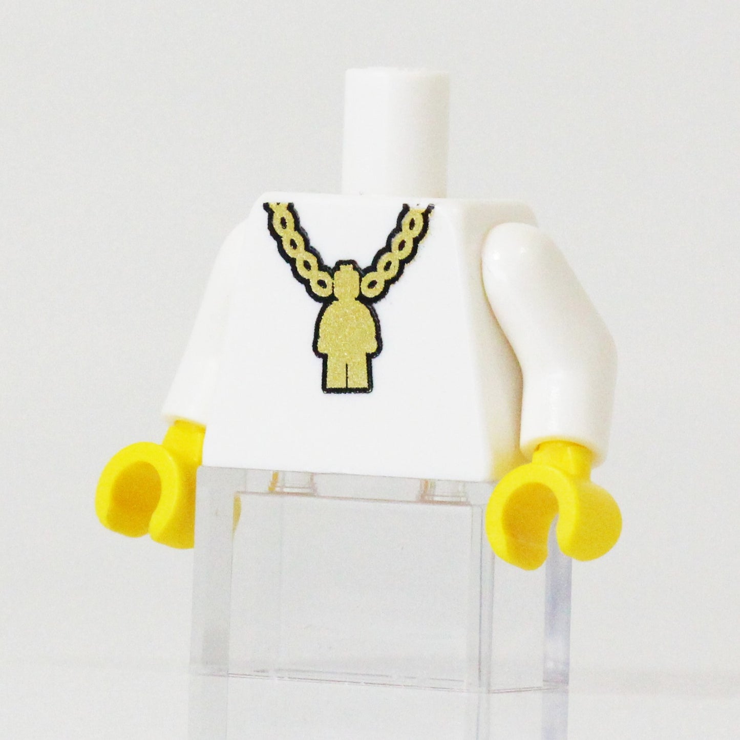 Minifig Chain Torso