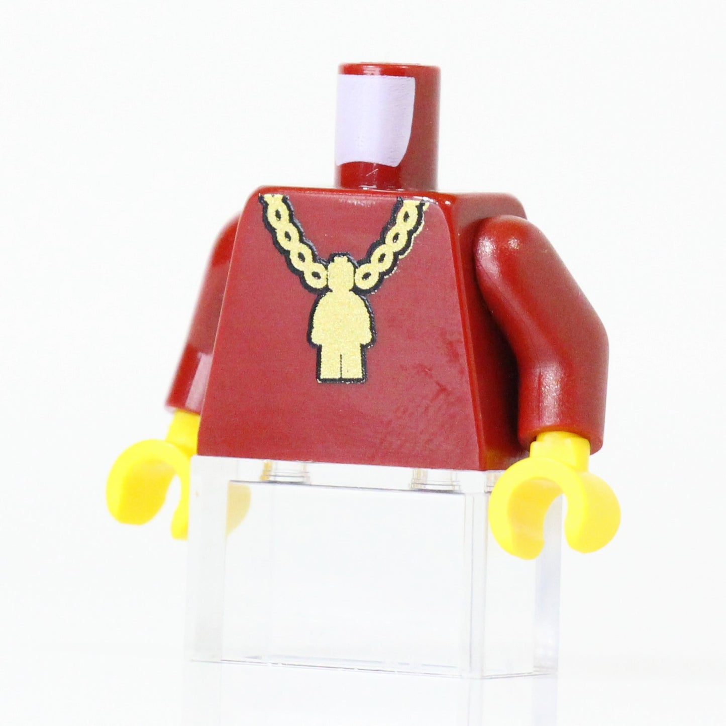 Minifig Chain Torso