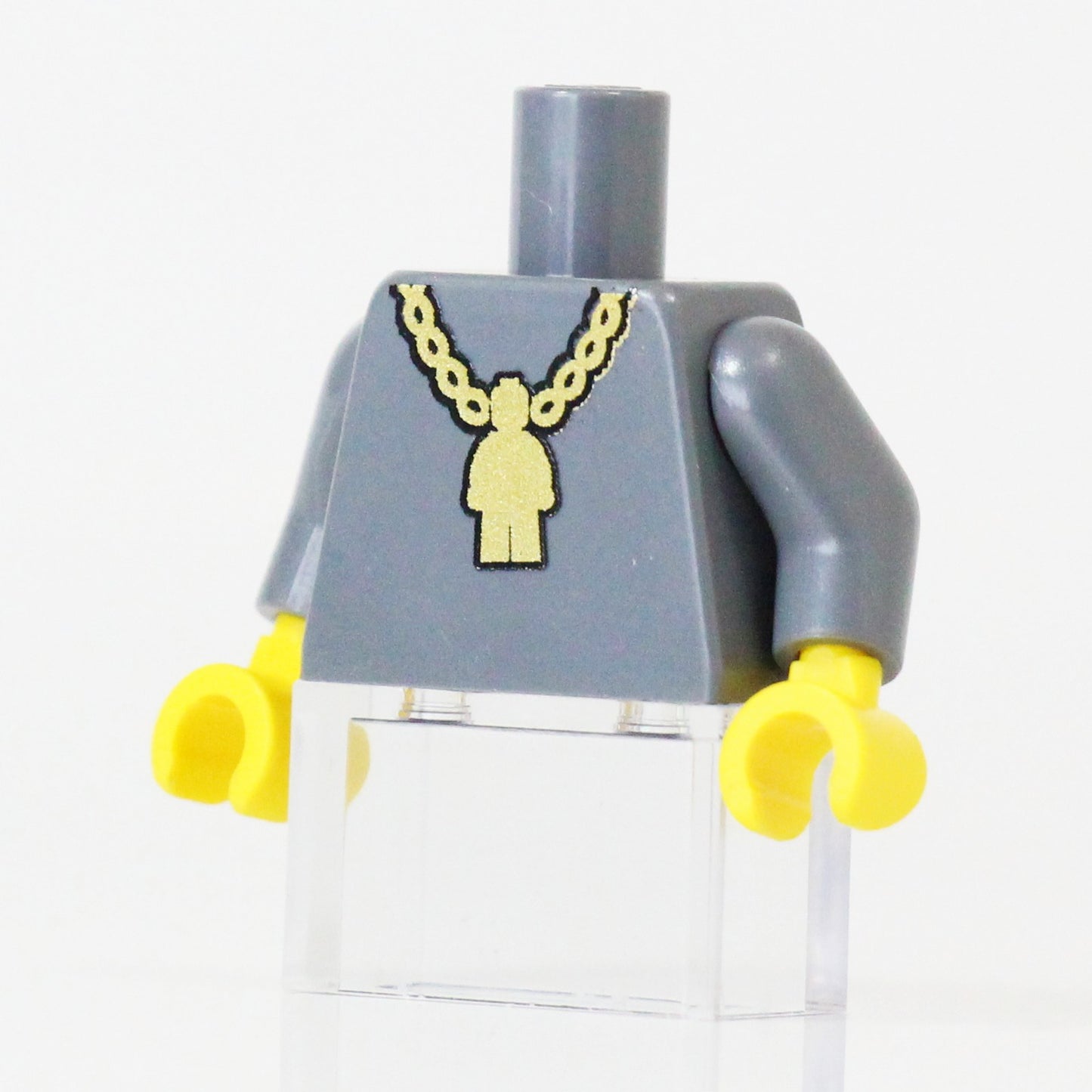 Minifig Chain Torso
