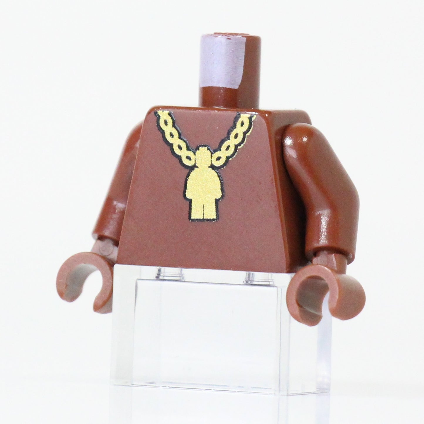Minifig Chain Torso