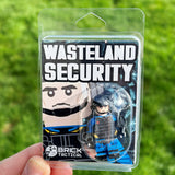 Wasteland Security