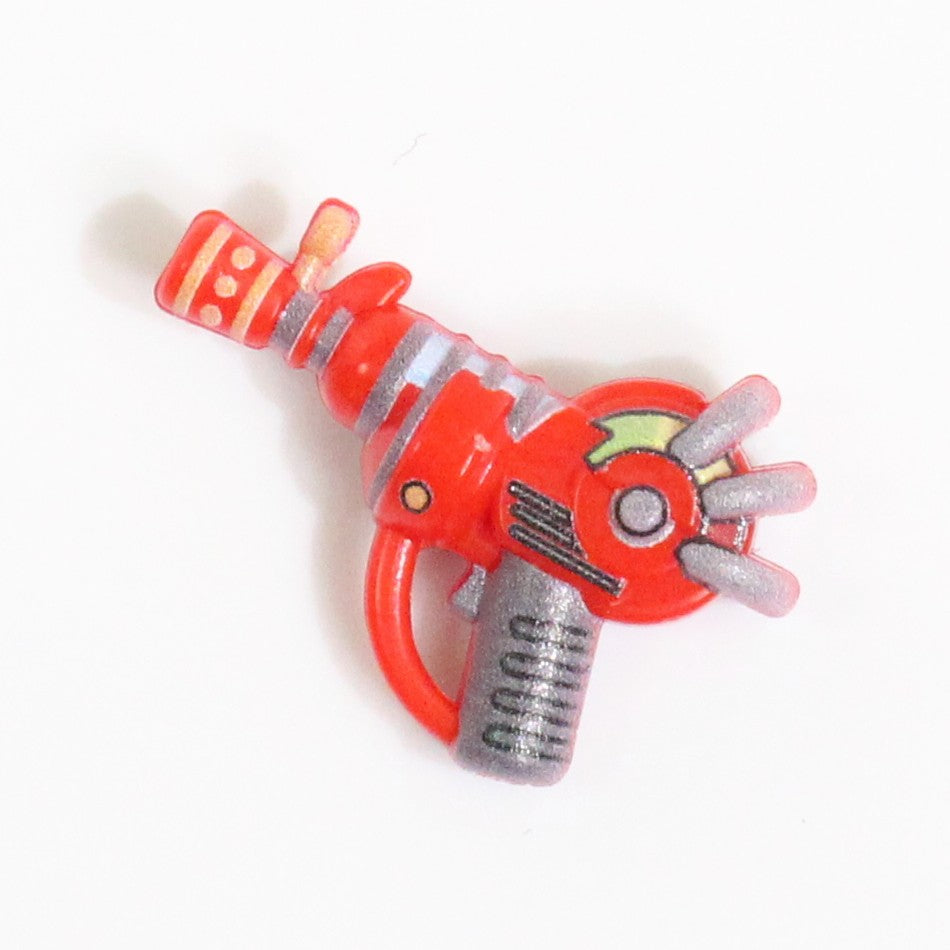 Printed Raygun