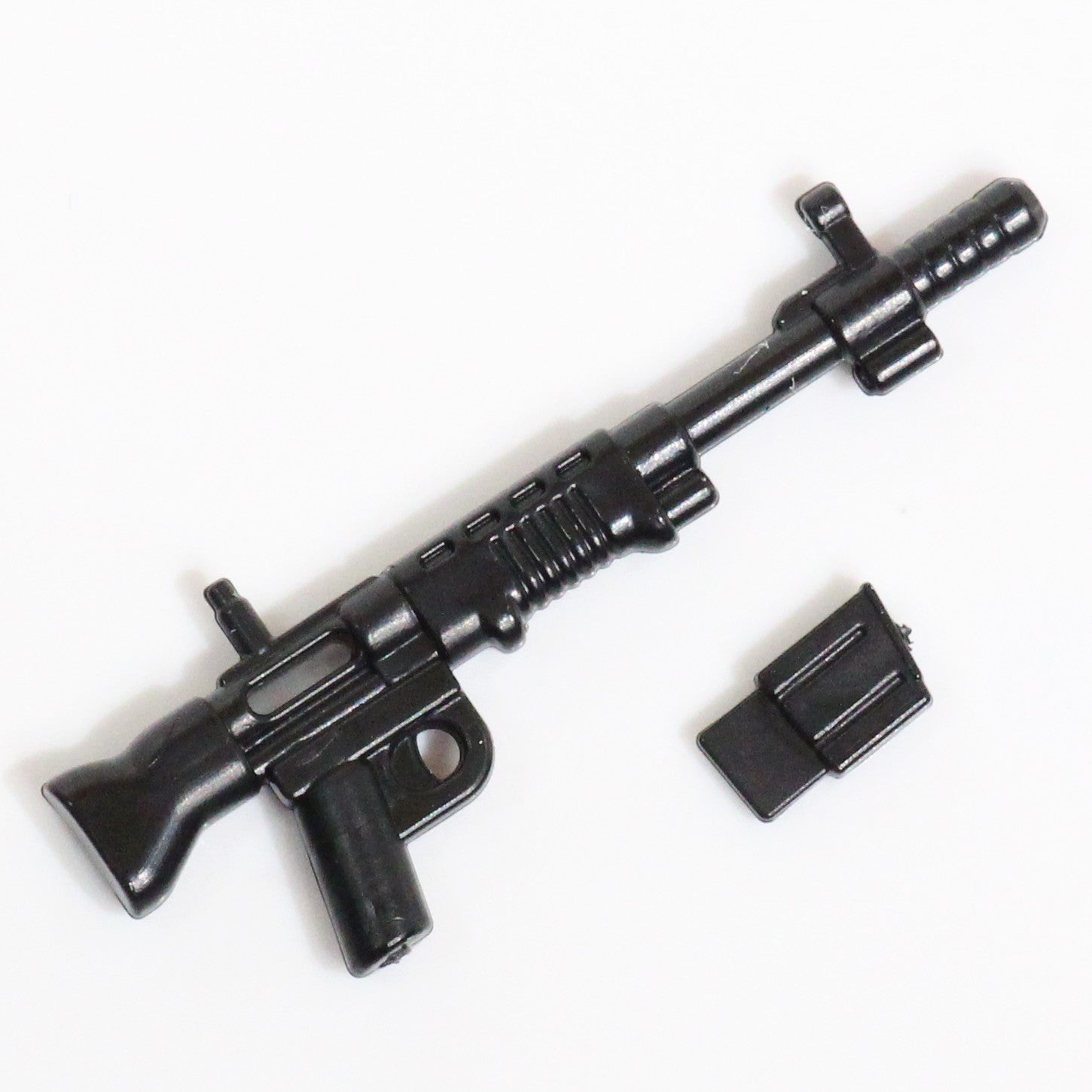 Fg42 Machine Gun – Bricktactical