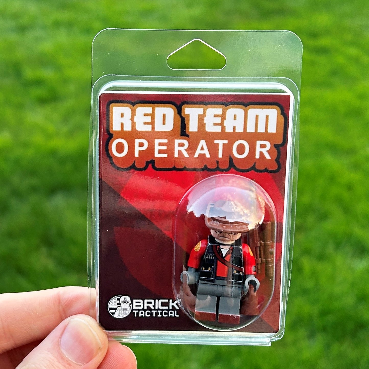 Sniper (Red)