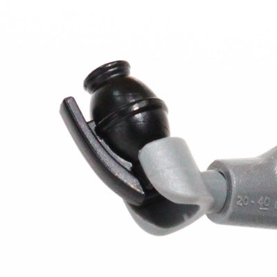 M26 Frag Grenade – custom LEGO-compatible minifigure item by BrickTactical