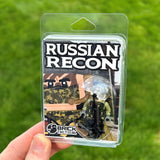 Russian Recon