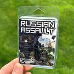 Russian Assault
