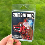 Zombie Dog (Brown)