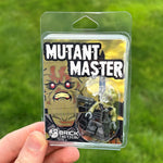 Mutant Master