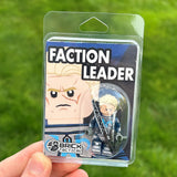 Faction Leader