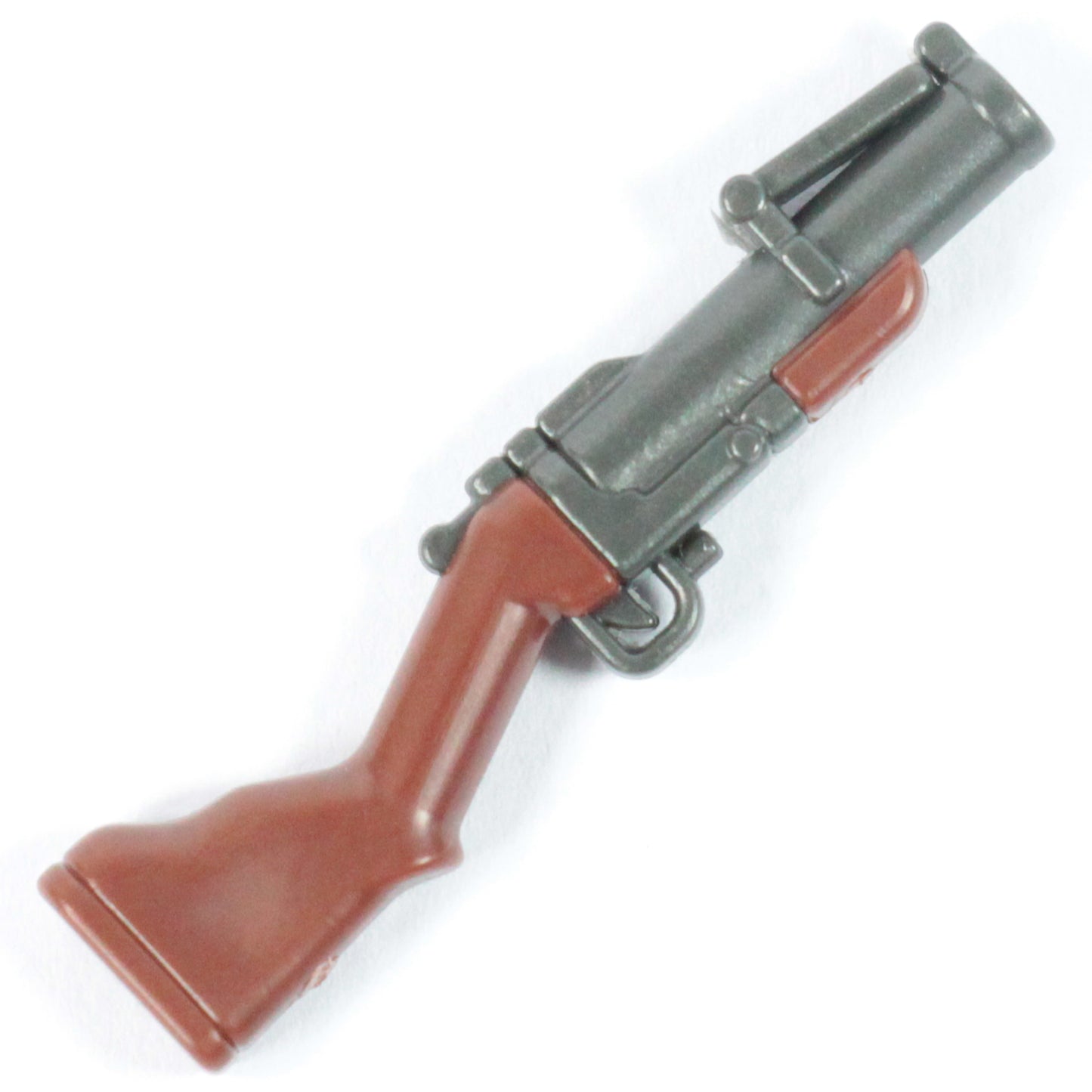Overmolded M79 Grenade Launcher