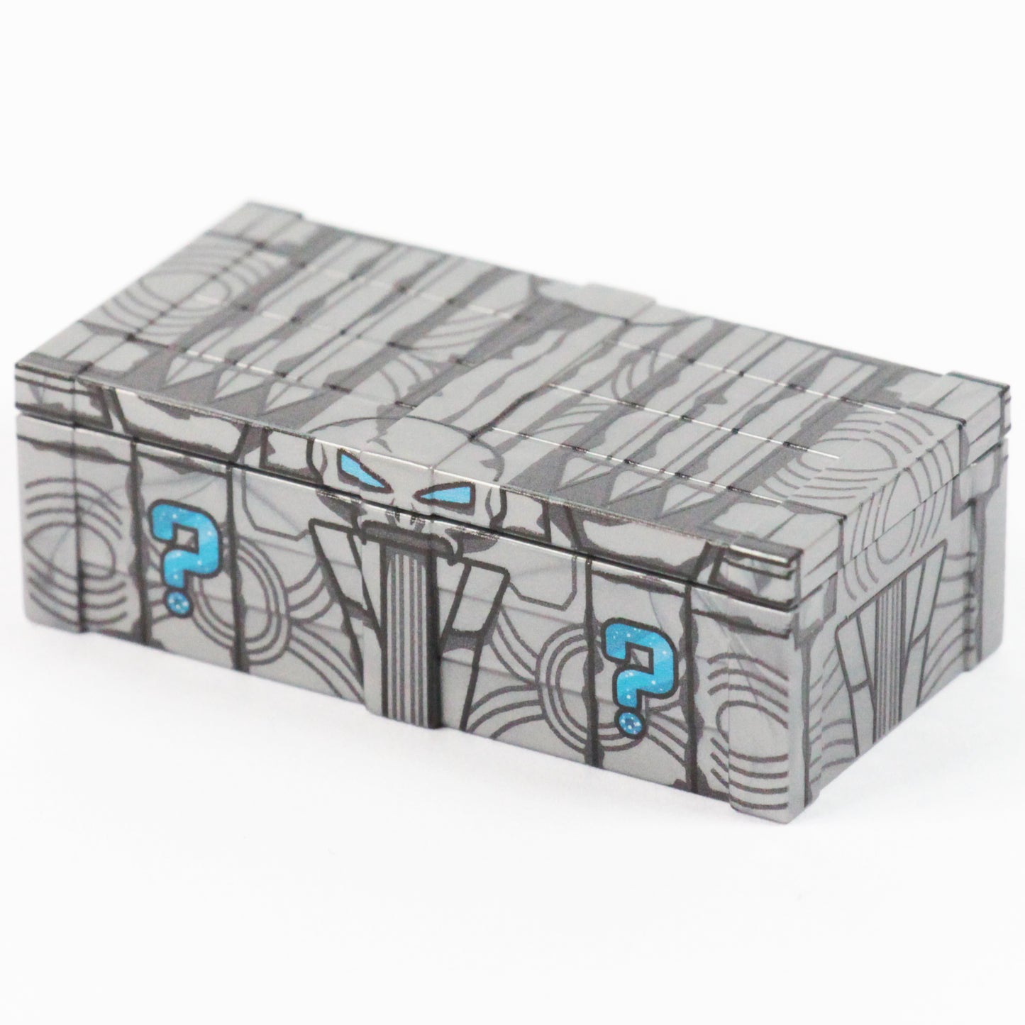 Mystery Crate (Stone Edition)