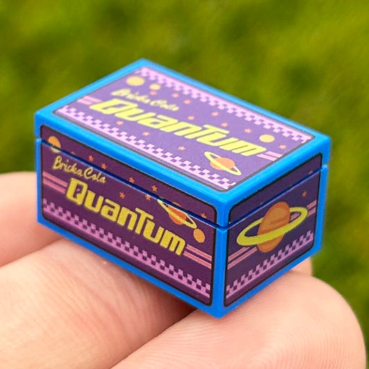Quantum Box
