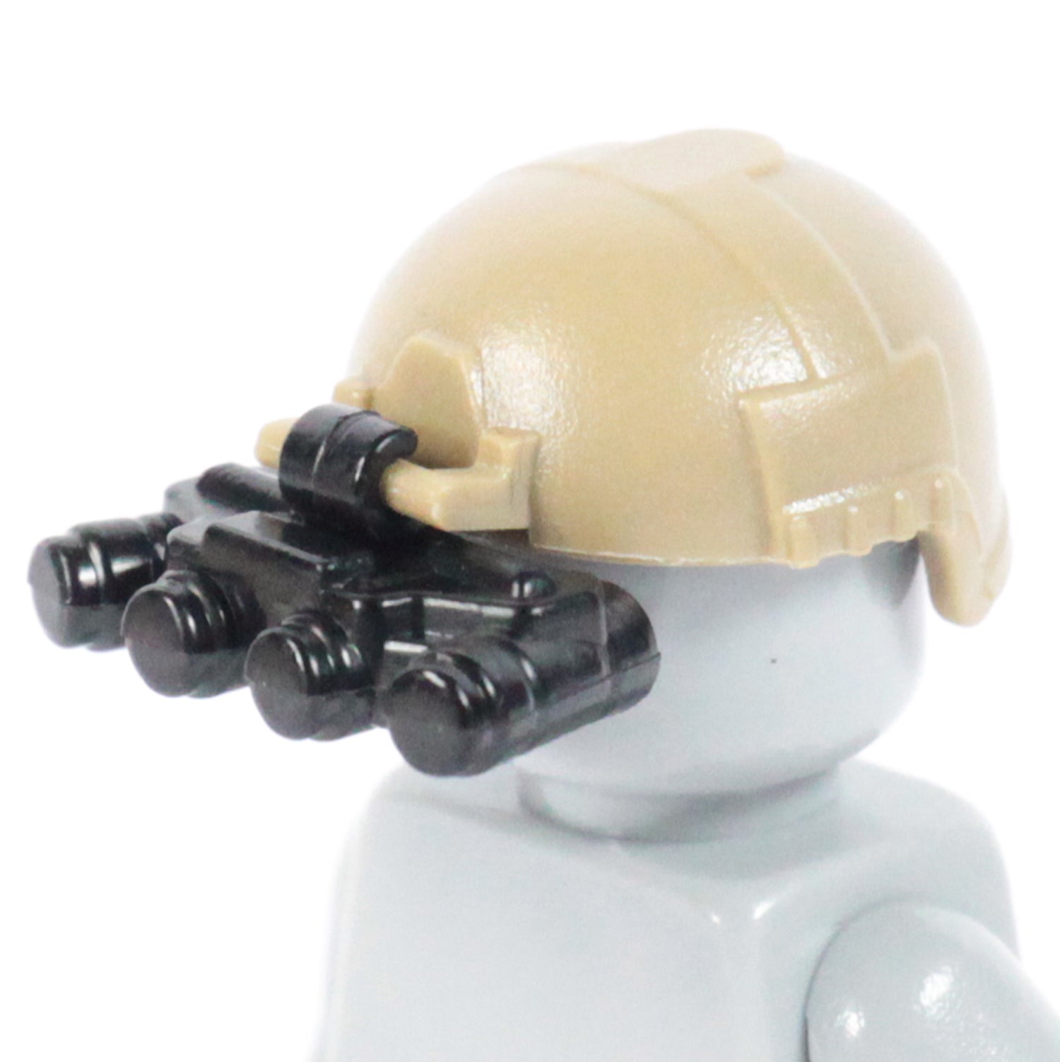 lego night vision goggles QUAD Night Vision Goggles