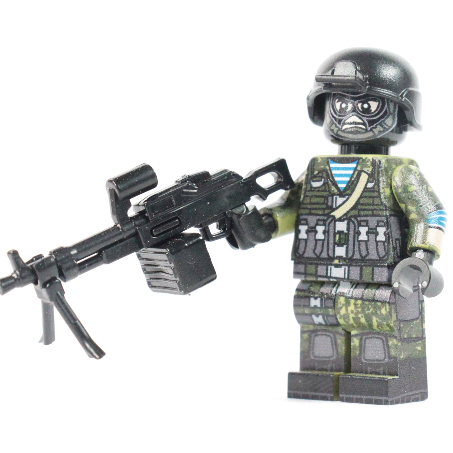 Russian Support