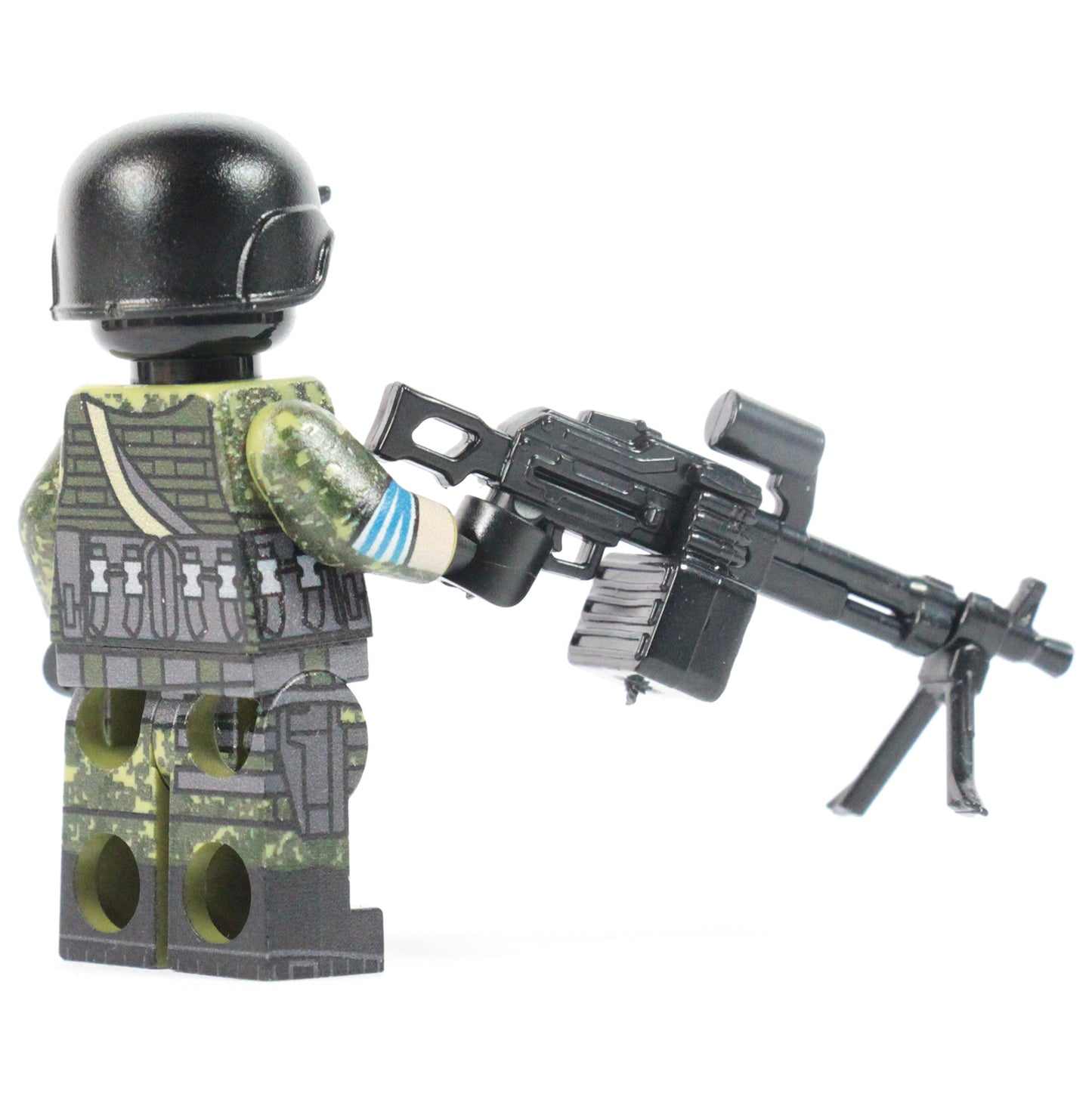 Russian Support
