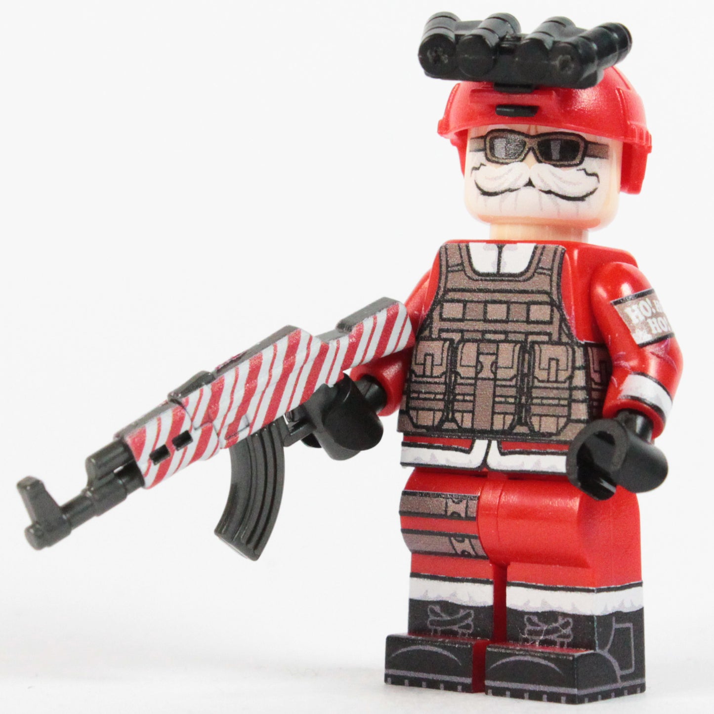 Tactical Package Delivery Operative - LIMITED EDITION 1/36