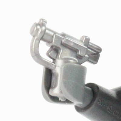 Liberator Pistol – custom LEGO-compatible minifigure item by BrickTactical