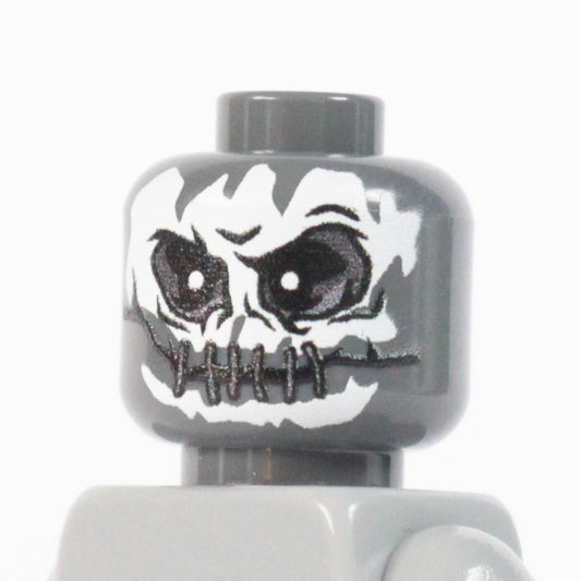 Tactical Mask Head #002