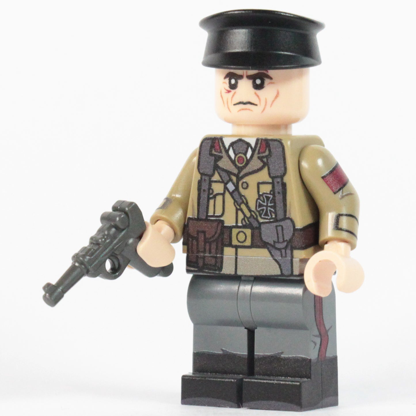 The Doctor