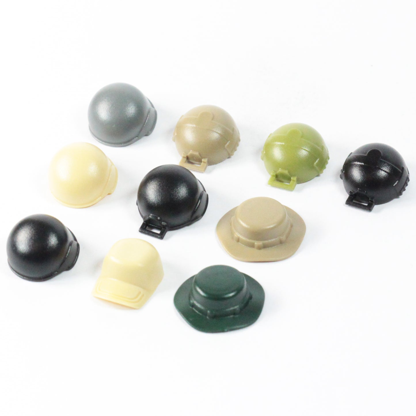 Military Helmet Pack