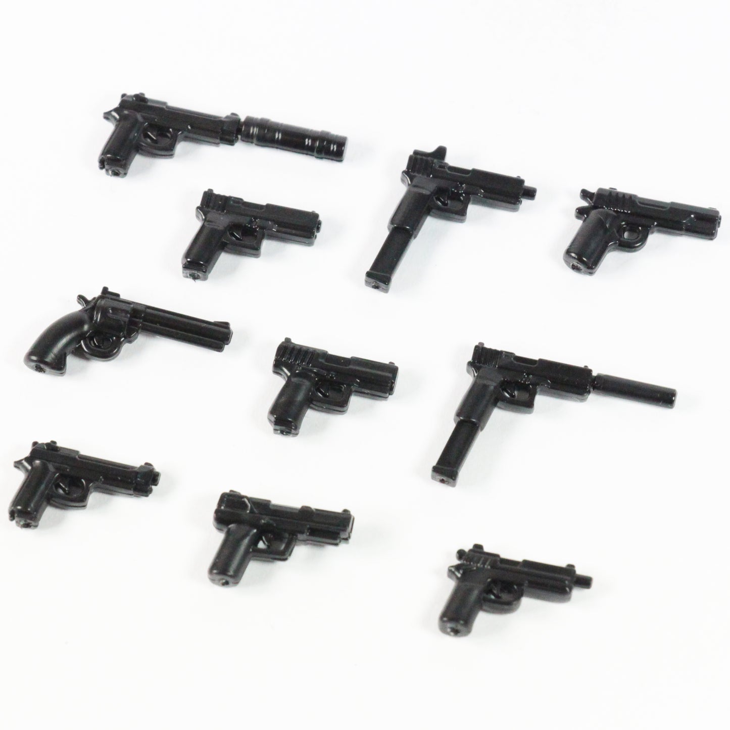 Tactical Pistol Pack