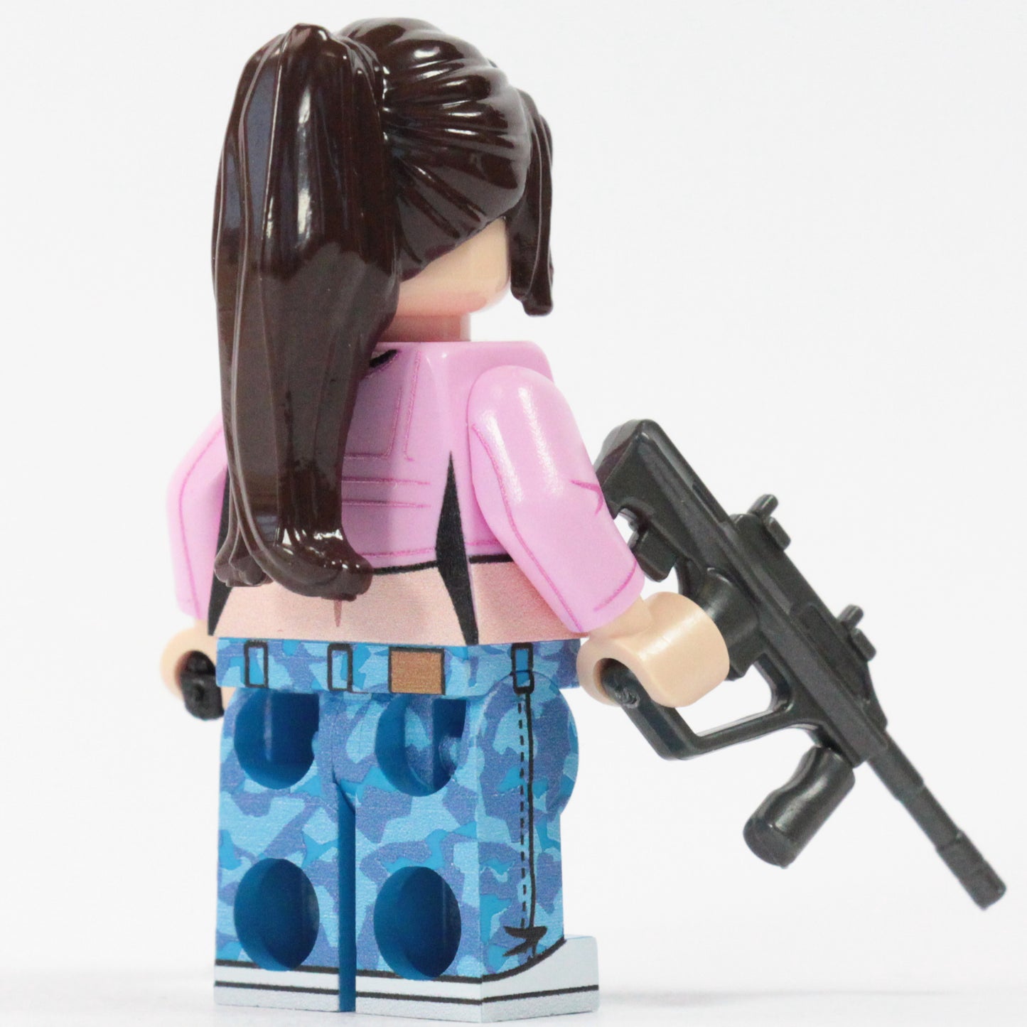 Female Thief
