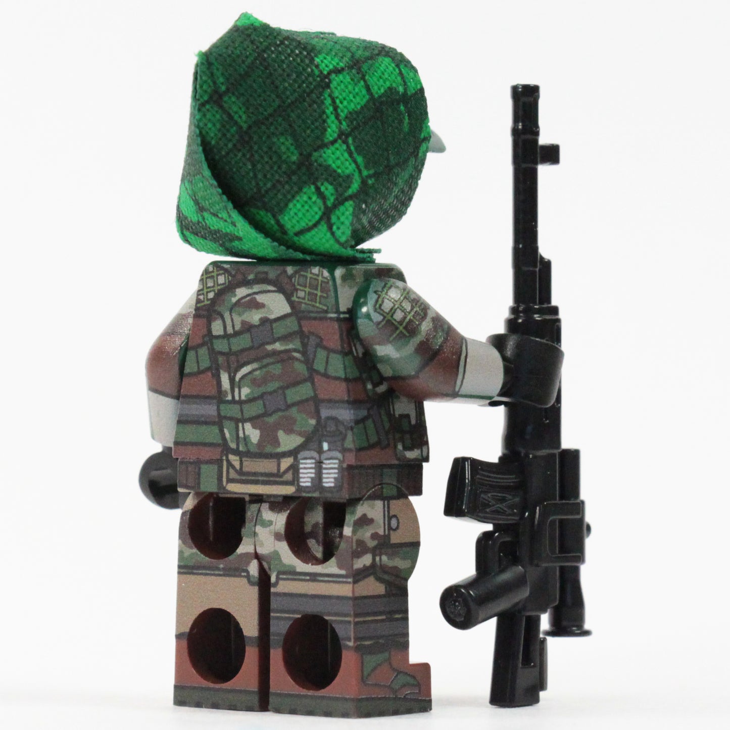 Russian Recon