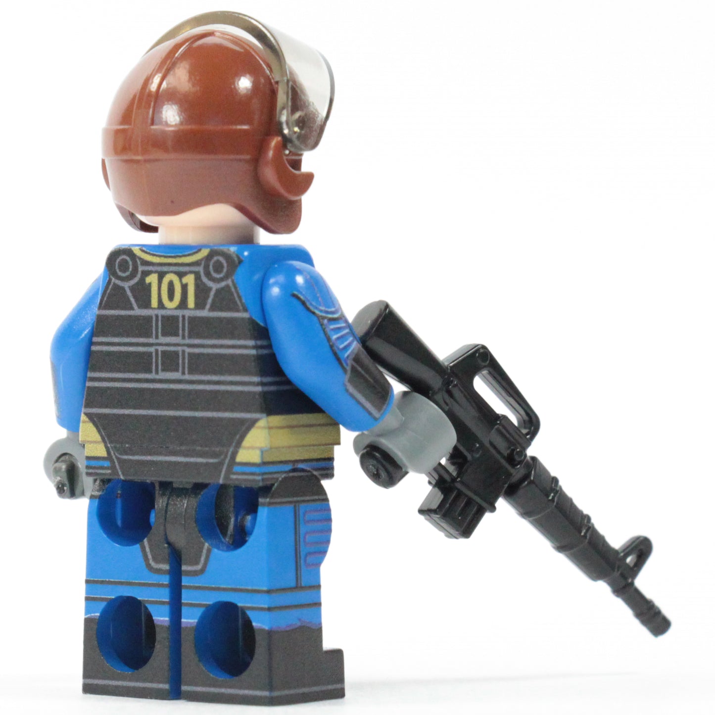Wasteland Security