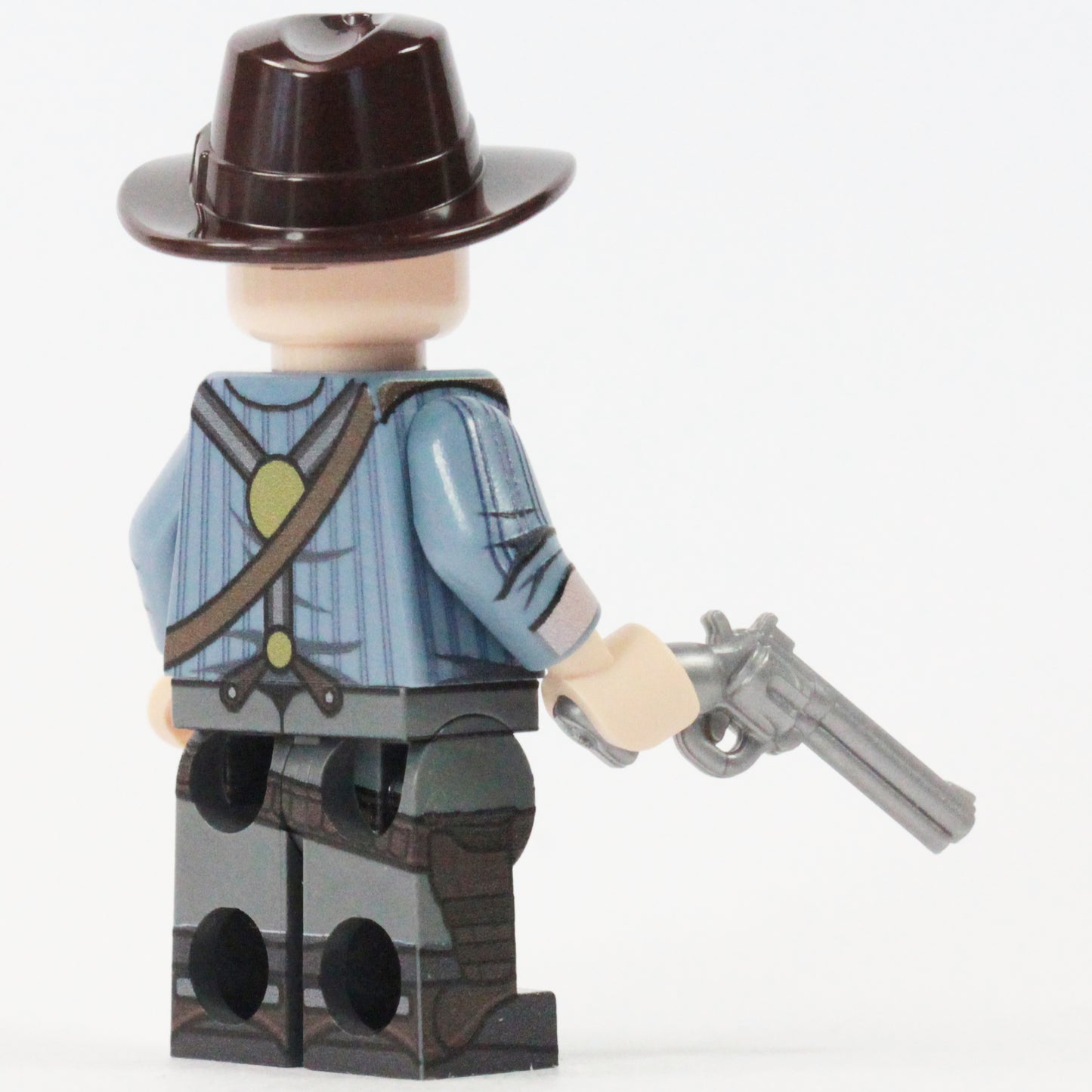 Coughing Cowboy