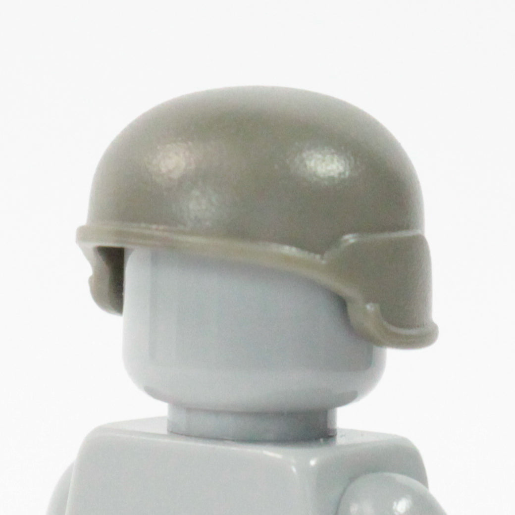 Ballistic Helmet