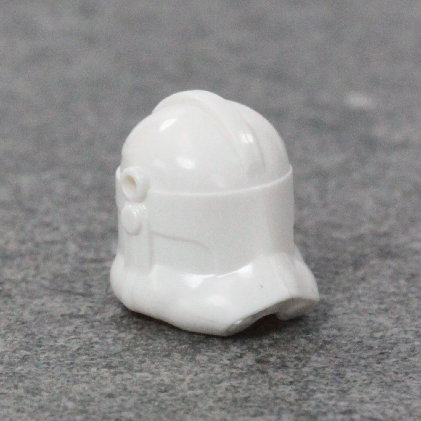 P2 Double Hole Helmet (x10 Pack)