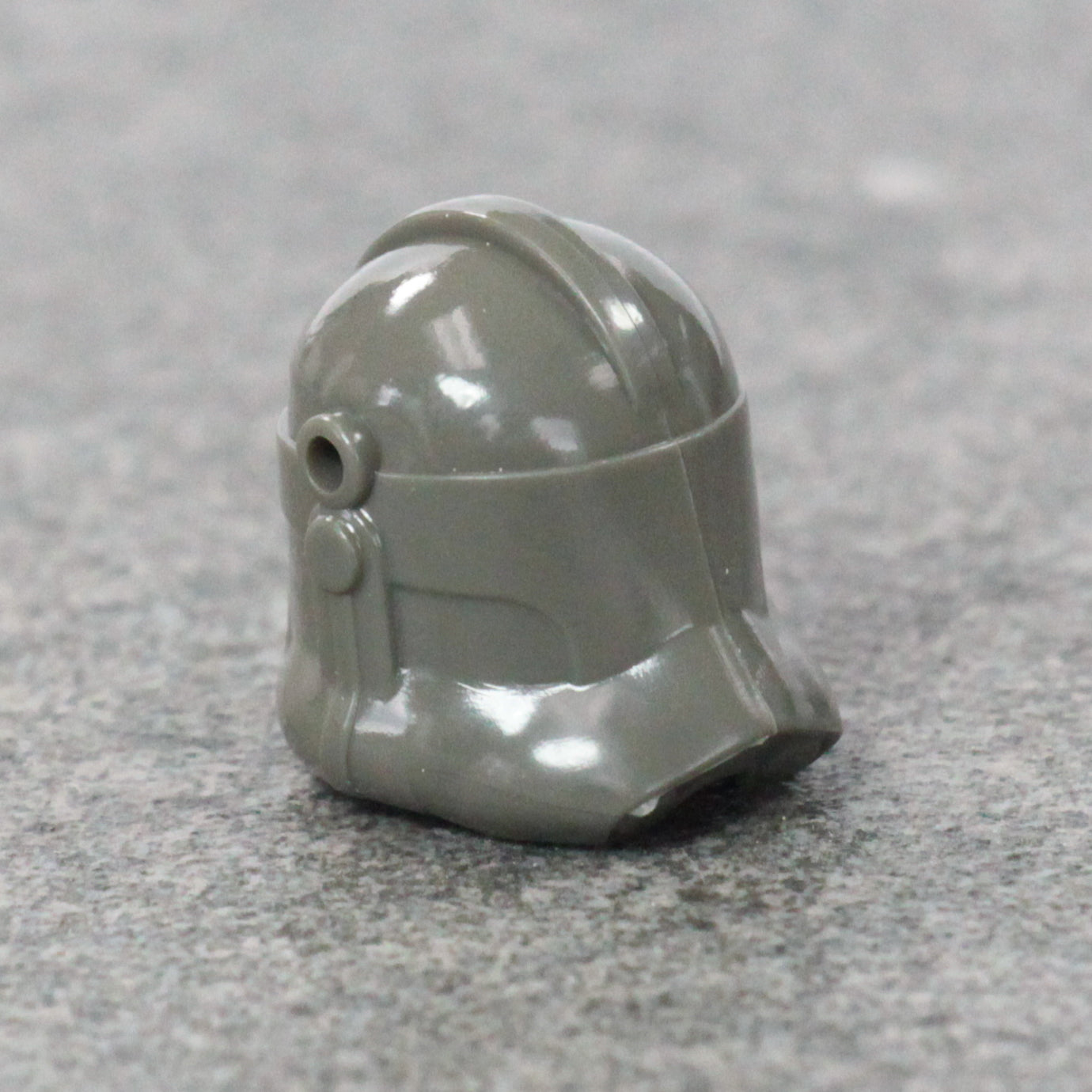 P2 Double Hole Helmet (x10 Pack)