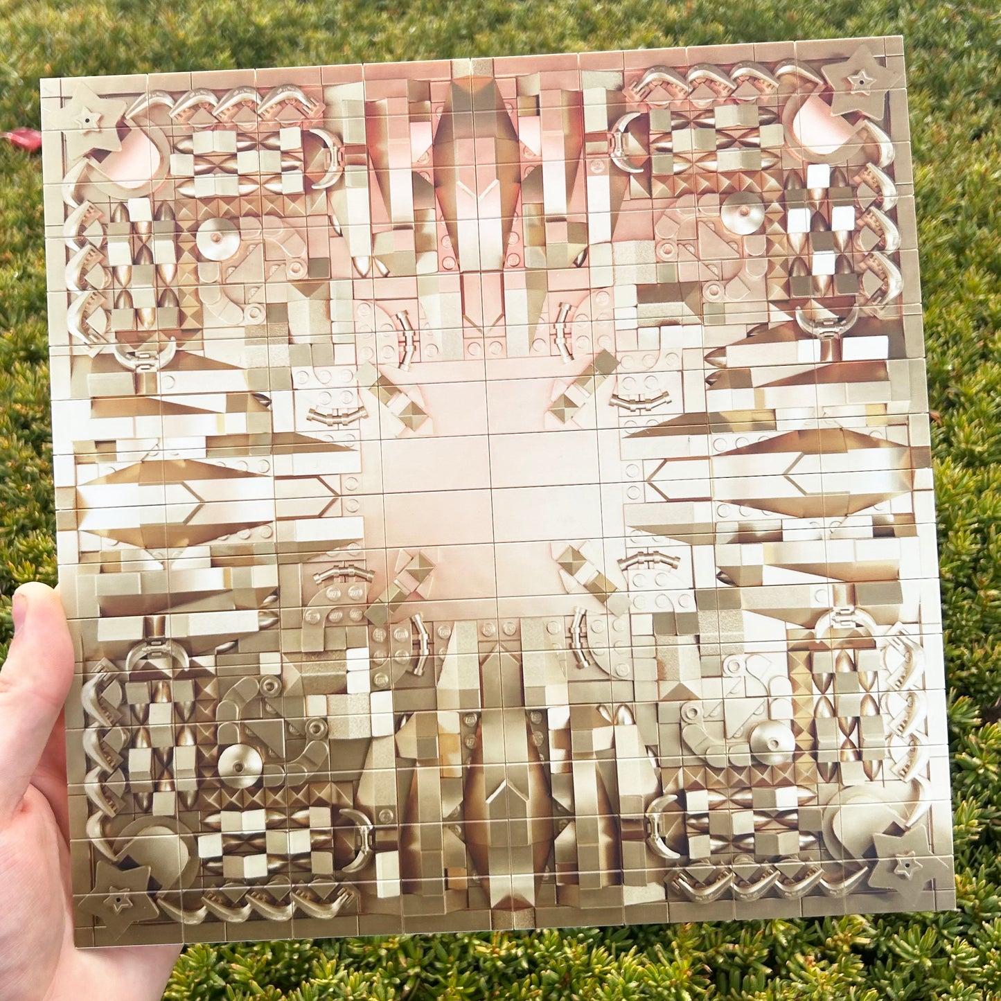 Large Album Cover #6 - LIMITED EDITION