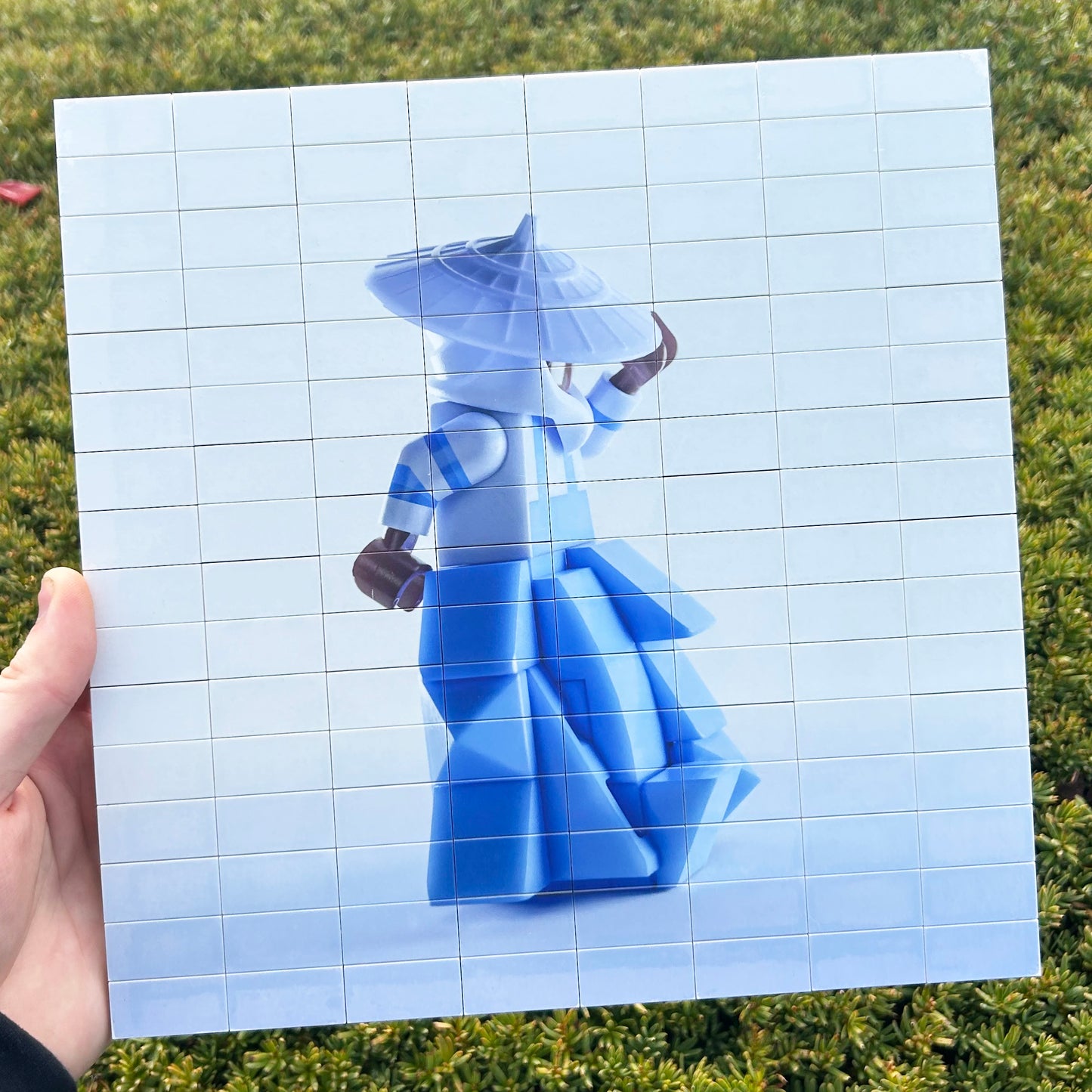 Large Album Cover #5 - LIMITED EDITION