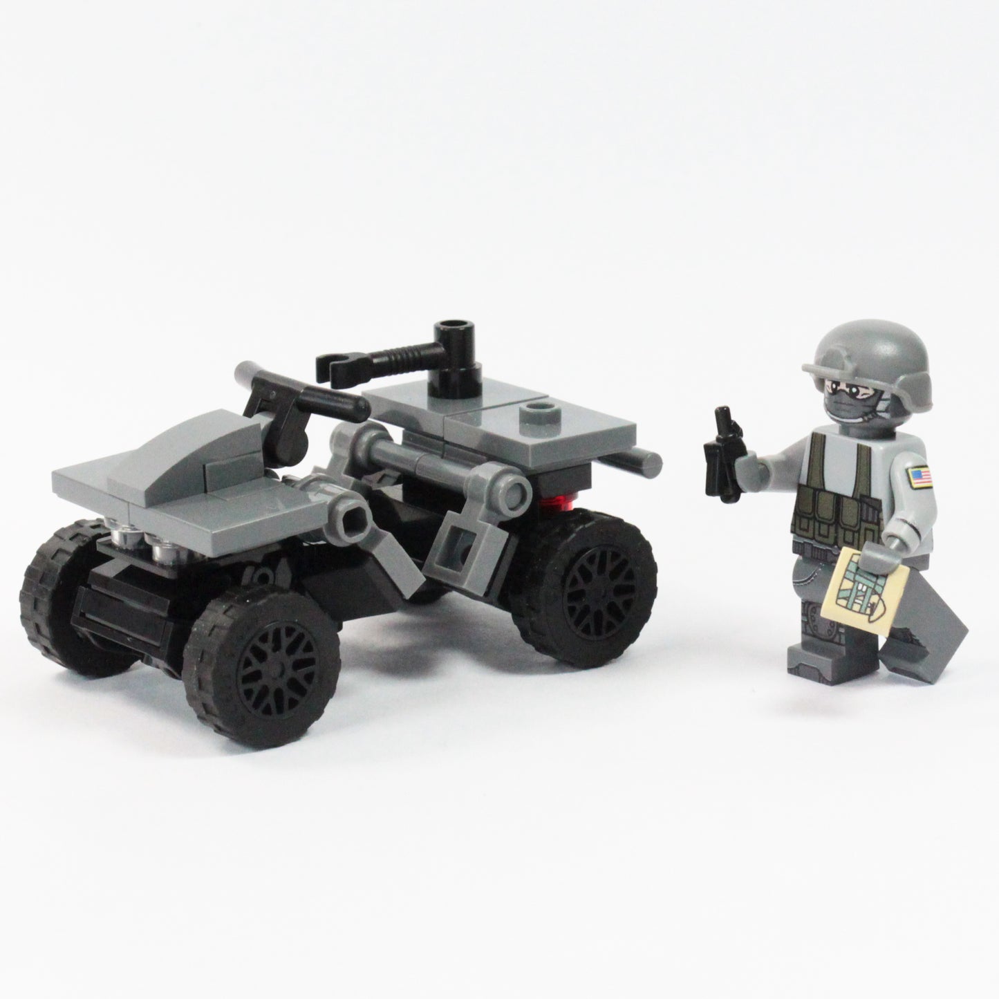 ATV